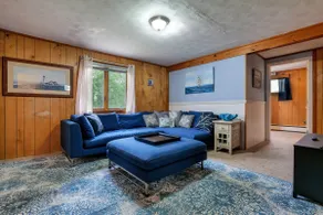 5BR 3 Bath-The Maine House@Twin Hills Cottages - Image 4