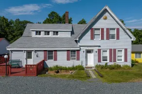 5BR 3 Bath-The Maine House@Twin Hills Cottages - Image 2