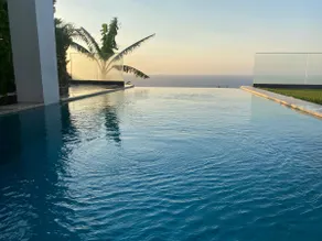 VillaAleph-Bodrum Yalıkavak Private Villa with Pool - Image 3