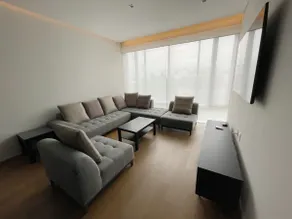 Full apartment with more than 17 amenities - Image 3