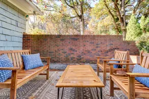 Idlewilde Cottage | 2BR | Walk to WFU | EV Charger - Image 4