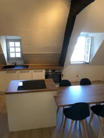 Spacious studio with sea view of the old port (WiFi) - Image 5