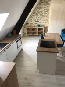 Spacious studio with sea view of the old port (WiFi) - Image 4