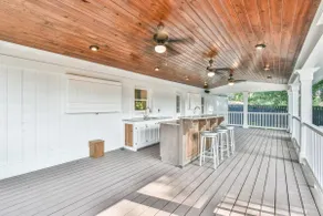 Beautiful 3br Home 1 MI From Masters-Huge PATIO - Image 4