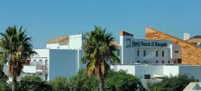 Wonderful Duplex with the best panoramic views over El Rompido - Image 5
