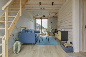 Modern Svencelė Cottage II-Friends and Family - Image 5