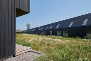 Modern Svencelė Cottage II-Friends and Family - Image 4