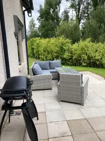 Chic Classy & Cosy at Lough Erne Golf Village and Resort - Image 5