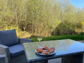 Chic Classy & Cosy at Lough Erne Golf Village and Resort - Image 4
