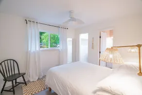 Designer 2BR w/Office | 10 min to UT & Moody - Image 4