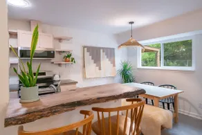 Designer 2BR w/Office | 10 min to UT & Moody - Image 3