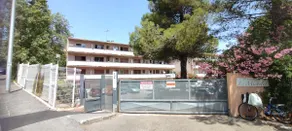 (mi) air-conditioned, shaded balcony, parking, wifi - Image 4