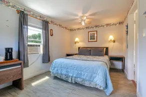 The Blue Cottage@ Twin Hills Cottages - Image 4