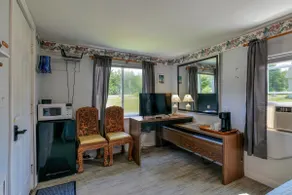 The Blue Cottage@ Twin Hills Cottages - Image 5