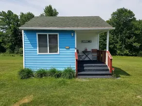 The Blue Cottage@ Twin Hills Cottages - Image 3