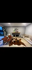 Cabin with Jacuzzi in Laguna de Suesca - Image 5