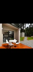 Cabin with Jacuzzi in Laguna de Suesca - Image 3