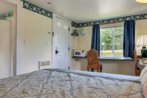The Orange Cottage @Twin Hills Cottages - Image 5