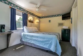 The Orange Cottage @Twin Hills Cottages - Image 3