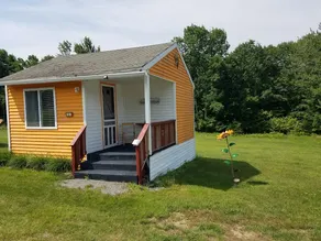 The Orange Cottage @Twin Hills Cottages - Image 2