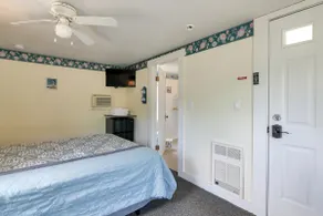 The Orange Cottage @Twin Hills Cottages - Image 4