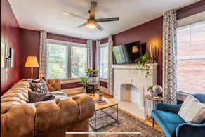 Historic & Modest Apartment 6.0 - Image 3