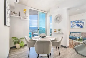 San José Exclusive Apt with Amazing Views - Image 2