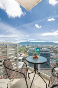 San José Exclusive Apt with Amazing Views - Image 5