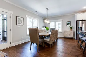 4br/3ba, Fireplace, Patio, Kitchen, 2 LR, W/D, New - Image 5