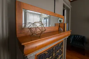 Private APT w/Historic Charm in OTE. Near FPC - Image 4