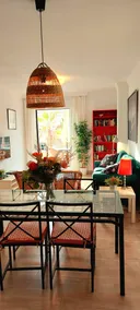 Wonderful apartment in the center of Nerja - Image 2