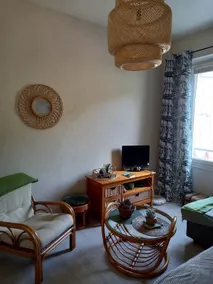 Super small vintage charming apartment. - Image 4