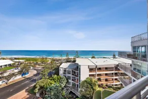 Apartment M503 - panoramic ocean views for miles! - Image 4