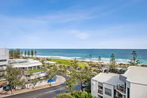 Apartment M503 - panoramic ocean views for miles! - Image 2