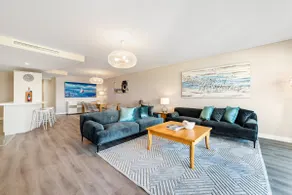 Apartment M503 - panoramic ocean views for miles! - Image 5