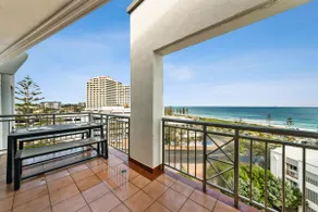 Apartment M503 - panoramic ocean views for miles! - Image 3