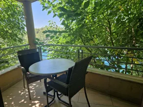 Mystica - charming studio apartment on the beach - Image 3