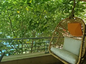 Mystica - charming studio apartment on the beach - Image 5
