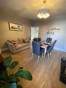 Cheerful and spacious 3 bed home in Clitheroe - Image 2