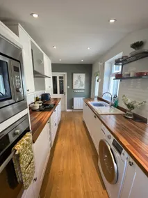 Cheerful and spacious 3 bed home in Clitheroe - Image 3