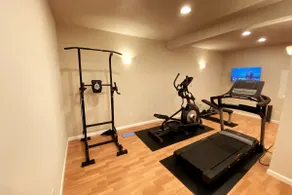 Panoramic Views, Theater, Gym: 2000+ sqft Getaway - Image 5