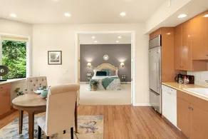 Panoramic Views, Theater, Gym: 2000+ sqft Getaway - Image 2