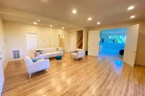 Panoramic Views, Theater, Gym: 2000+ sqft Getaway - Image 4