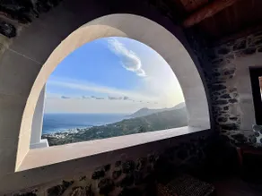 Meraki - Cara luxury apartment with sea views - Image 3