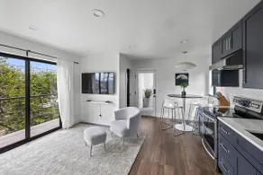 Guesthouse in Phinney Ridge with Rooftop Deck - Image 3