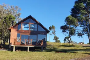 Cabana 16 - Chalet in Serra Gaúcha - Image 2