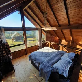 Cabana 16 - Chalet in Serra Gaúcha - Image 4