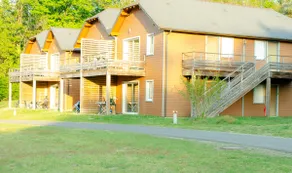 Appartement 4 personne sur Parc Vacances Richelieu - Image 2