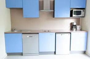 Appartement 4 personne sur Parc Vacances Richelieu - Image 5