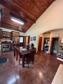 Rayburn Country Getaway | 5 Beds | Family-Friendly - Image 3